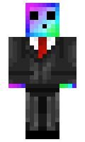 GraspingBeast20 minecraft skin