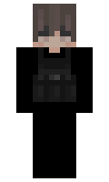Migo minecraft skin