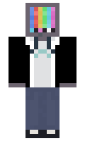 unwitting minecraft skin