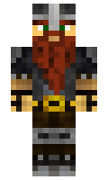 batonrogue minecraft skin