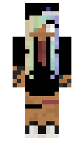 5d5f8accde5ede minecraft skin