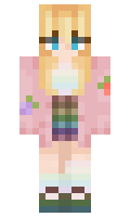 Goshargo minecraft skin