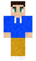 SidecraftOP minecraft skin