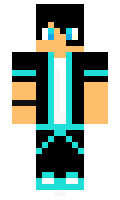 Serbi minecraft skin