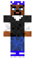 Swablo minecraft skin