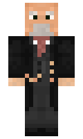 MrPoothtick minecraft skin
