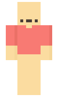 MrBear minecraft skin