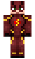 Ninjaa minecraft skin