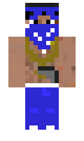 NeyyZ minecraft skin