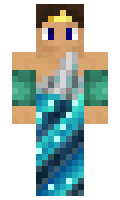 LegacyAN minecraft skin