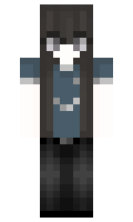Kapkay minecraft skin