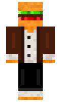 RayKays minecraft skin