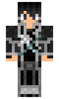 Vovikchuma minecraft skin