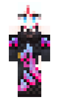 Mency minecraft skin