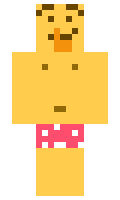 Mxyt minecraft skin