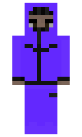 PrimeInHisPrime minecraft skin