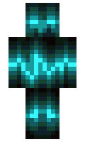 Mindeleew minecraft skin