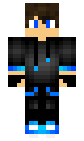 McKinleyChappell minecraft skin