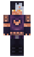 M1dn1ghtSpark13 minecraft skin