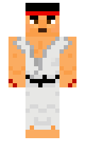 magerfreeze minecraft skin