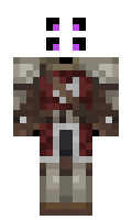 Enjoku minecraft skin