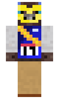 Greedo15 minecraft skin