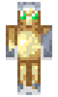 FoolishG minecraft skin