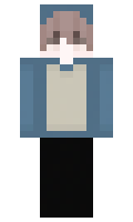 ashey minecraft skin