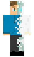Iciclyy minecraft skin