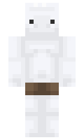 Giuseppe minecraft skin
