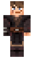 KingOfGeoClown minecraft skin