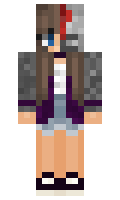 Novane minecraft skin