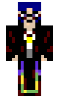 ProH0rse minecraft skin