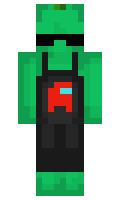 lilZzja minecraft skin