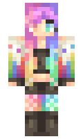 0oKawaiio0 minecraft skin