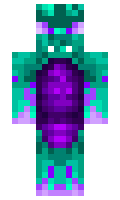DragonFire439 minecraft skin