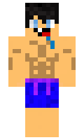 JuanJoseXD minecraft skin