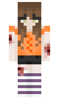 Zuii minecraft skin
