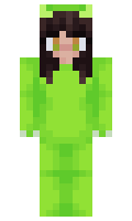 CittyKins minecraft skin