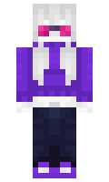 fastpowervincent minecraft skin