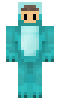 NigerianGamer minecraft skin