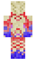 Jappieduck minecraft skin
