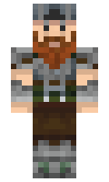 hektor minecraft skin