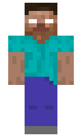 RonCG minecraft skin