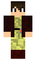 Tischler09 minecraft skin