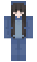 obvGamer minecraft skin