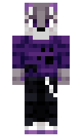 Tyzxd minecraft skin