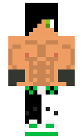 RyansLegend minecraft skin