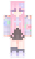 Katalyse minecraft skin