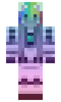 quicbot minecraft skin